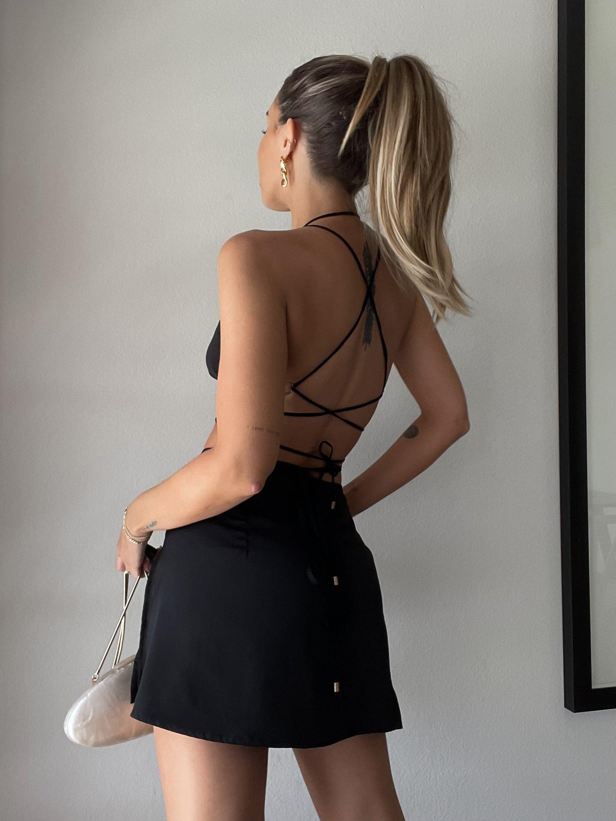 Gina Bralette by Indah - FINAL SALE - SHOPLUNAB