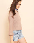 Endless Stories Pullover by Free People - FINAL SALE - SHOPLUNAB