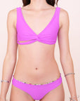 Kate Bikini Top by Salt Swimwear - FINAL SALE - SHOPLUNAB