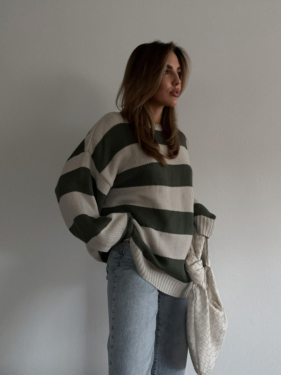 Shiloh Sweater - SHOPLUNAB