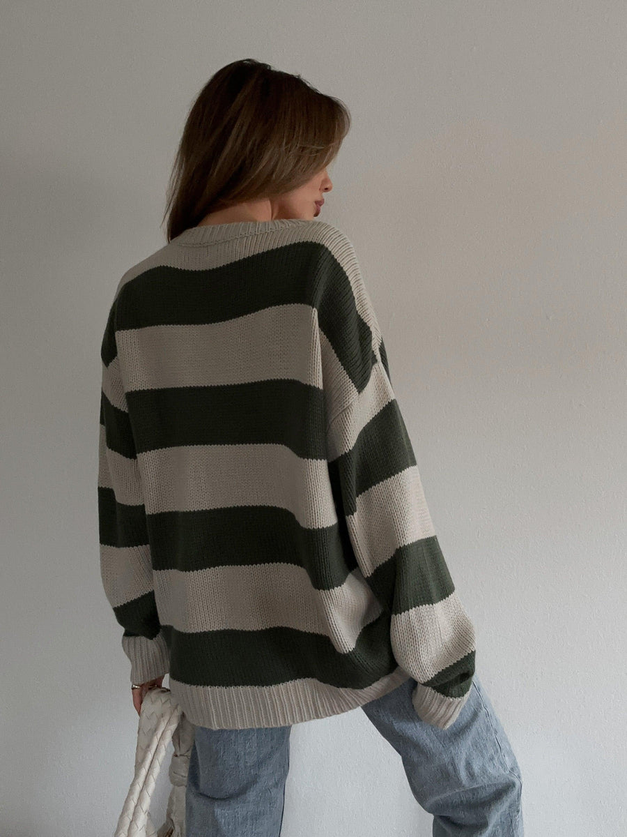 Shiloh Sweater - SHOPLUNAB