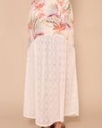 Avalon Lace Skirt by Minkpink - FINAL SALE - SHOPLUNAB