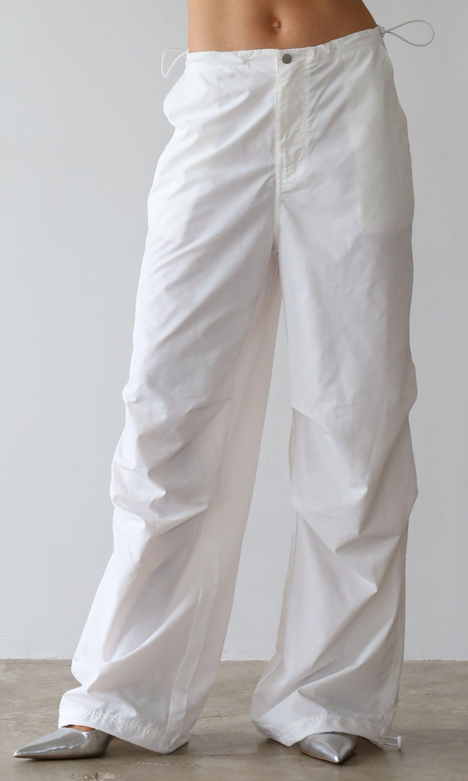 Most Wanted Utility Pants - SHOPLUNAB