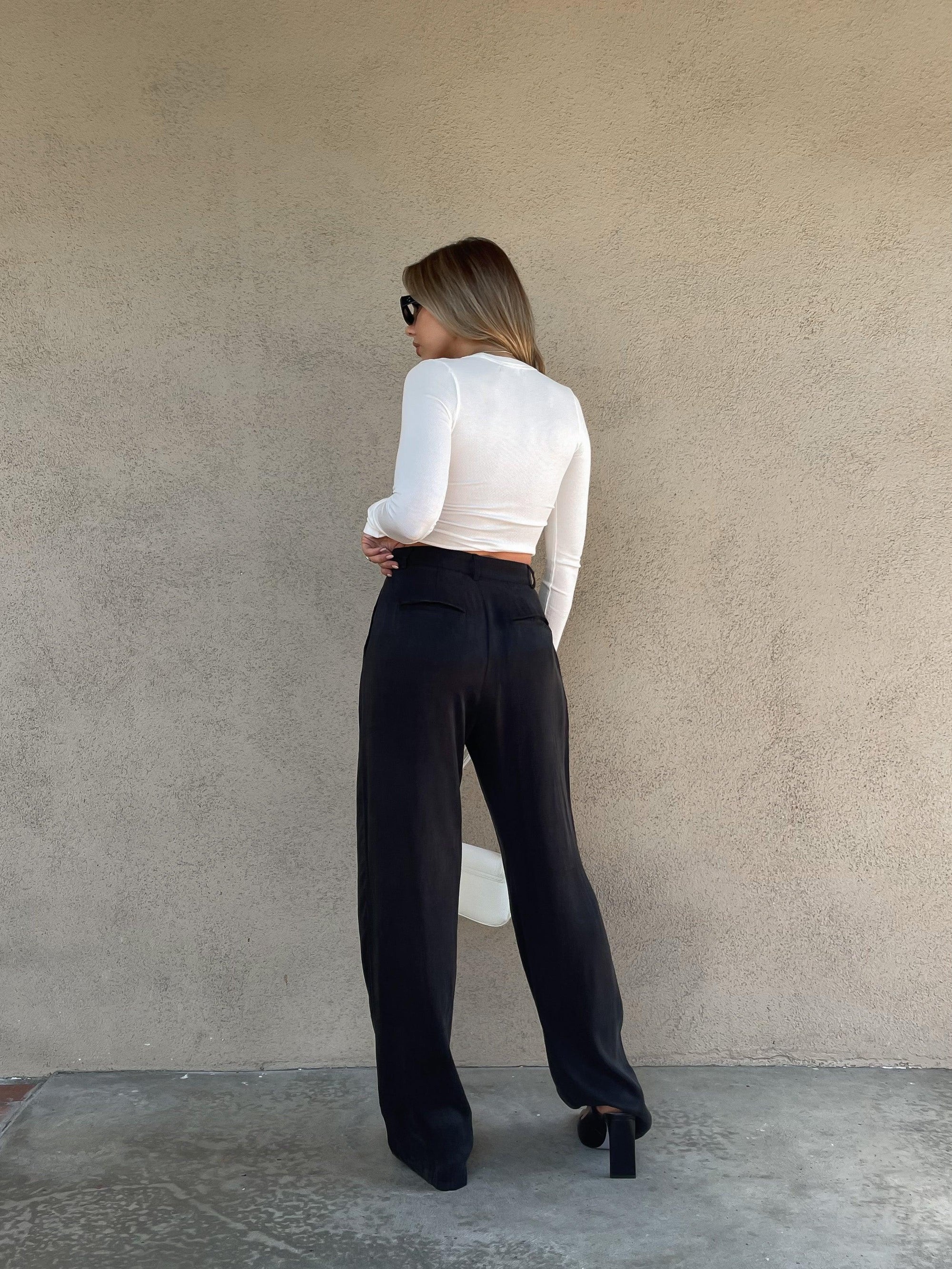 On Hold Pants - SHOPLUNAB