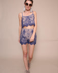 Imagine Lace Shorts by WYLDR - FINAL SALE - SHOPLUNAB