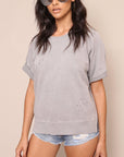 Play It Cool Sweater by Pistola - FINAL SALE - SHOPLUNAB