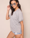 Play It Cool Sweater by Pistola - FINAL SALE - SHOPLUNAB