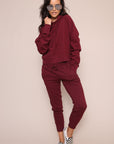 Kickin' It Sweatpants by Pistola - FINAL SALE - SHOPLUNAB