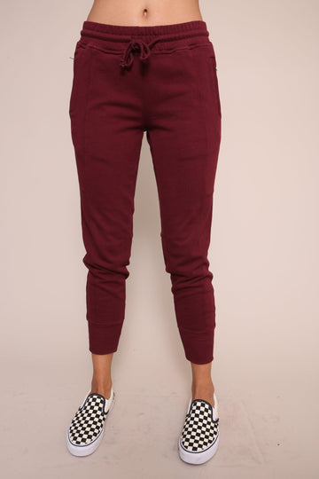 Kickin' It Sweatpants by Pistola - FINAL SALE - SHOPLUNAB