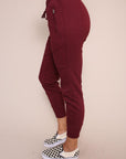 Kickin' It Sweatpants by Pistola - FINAL SALE - SHOPLUNAB
