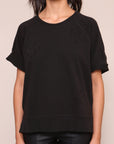 Play It Cool Sweater by Pistola - FINAL SALE - SHOPLUNAB