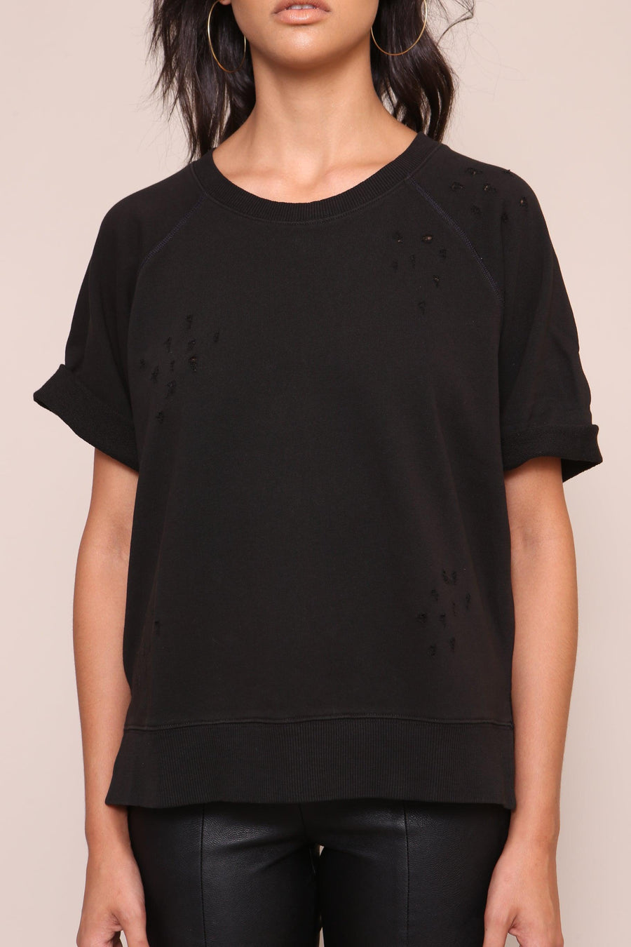 Play It Cool Sweater by Pistola - FINAL SALE - SHOPLUNAB
