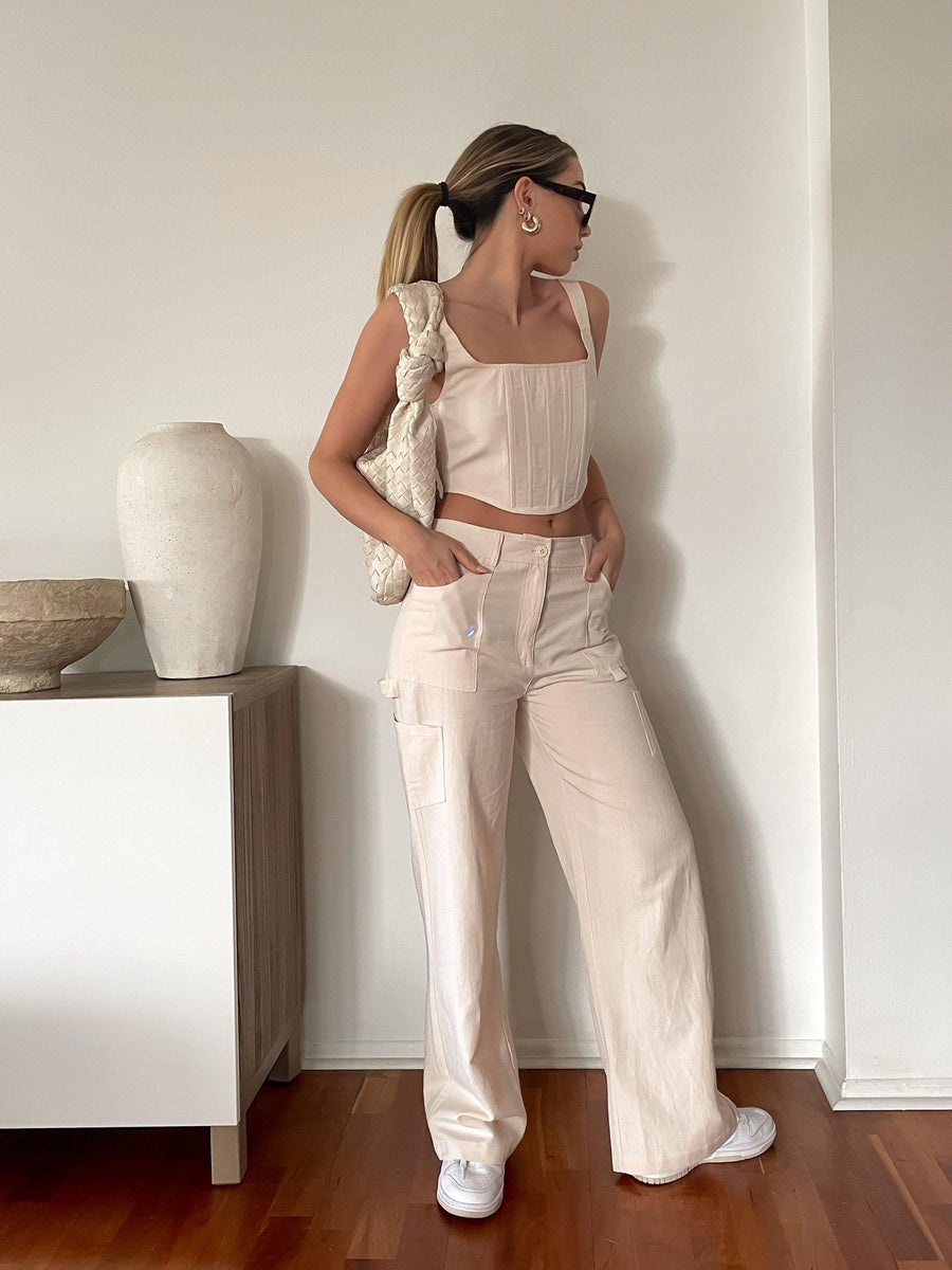 Boot Camp Cargo Pant - FINAL SALE - SHOPLUNAB