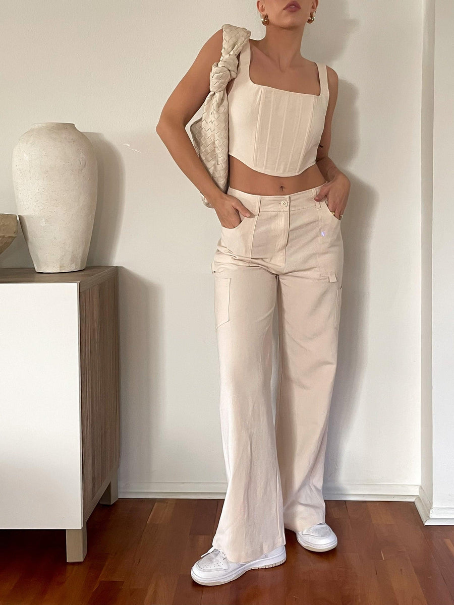 Boot Camp Cargo Pant - FINAL SALE - SHOPLUNAB