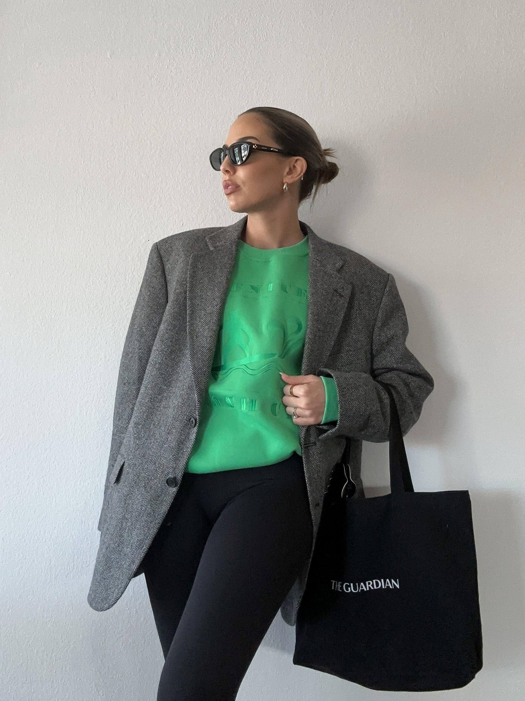 Venice Beach City Sweater - FINAL SALE - SHOPLUNAB