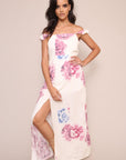 Rosewater Maxi Dress - FINAL SALE - SHOPLUNAB