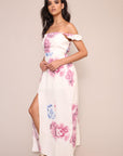 Rosewater Maxi Dress - FINAL SALE - SHOPLUNAB