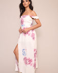 Rosewater Maxi Dress - FINAL SALE - SHOPLUNAB