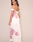 Rosewater Maxi Dress - FINAL SALE - SHOPLUNAB