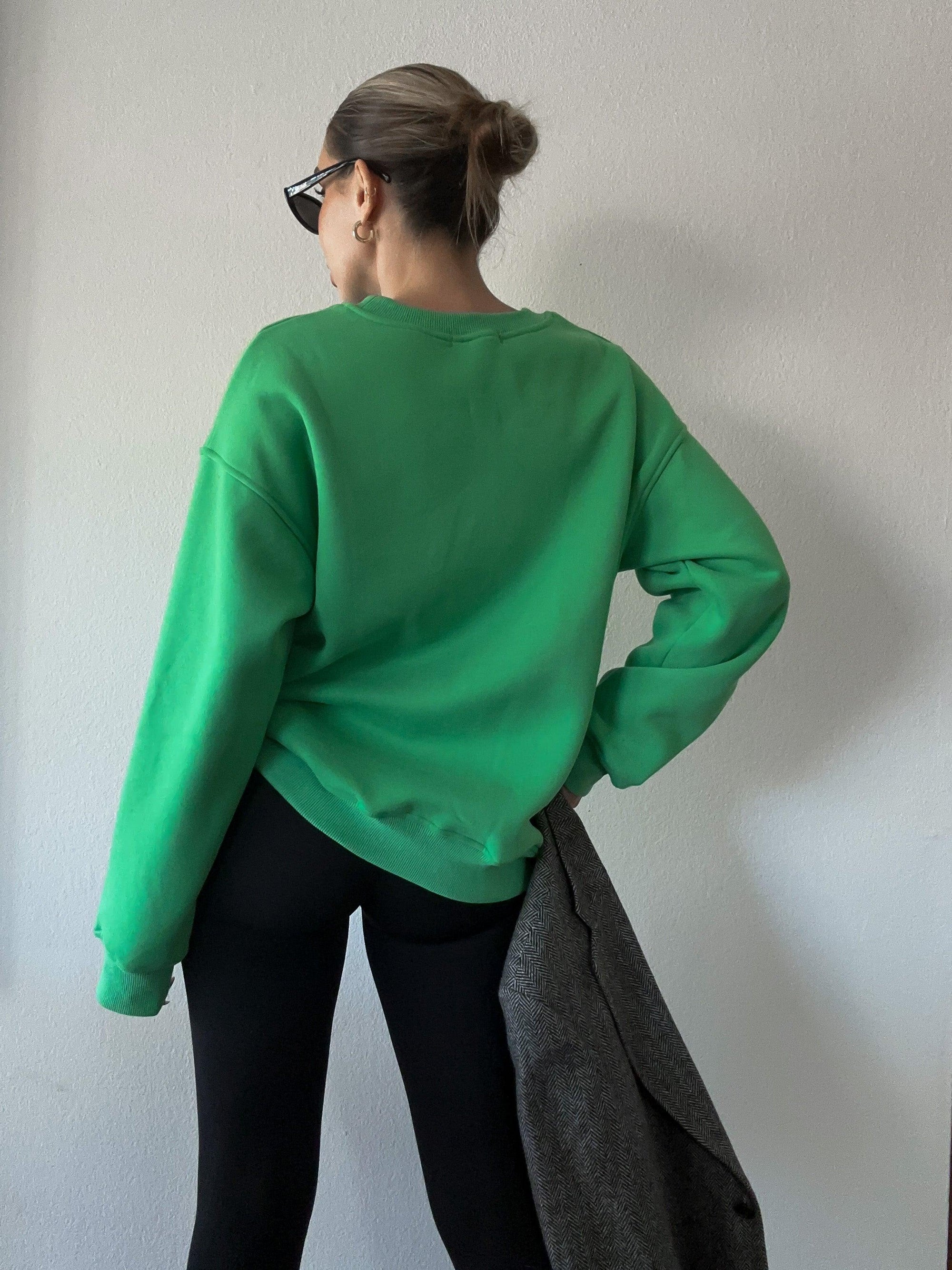 Venice Beach City Sweater - FINAL SALE - SHOPLUNAB
