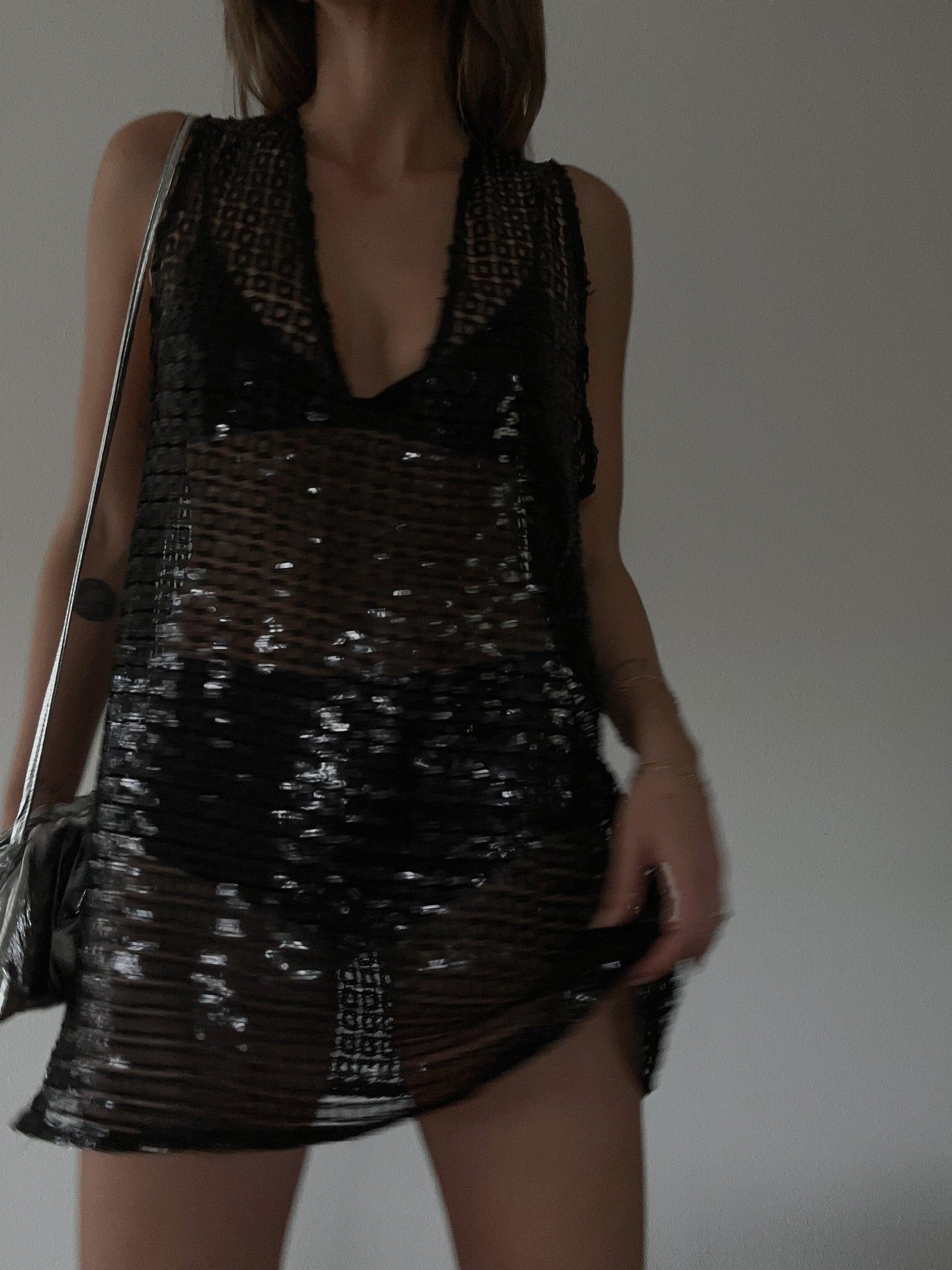 Palermo Dress by East N West Label - SHOPLUNAB