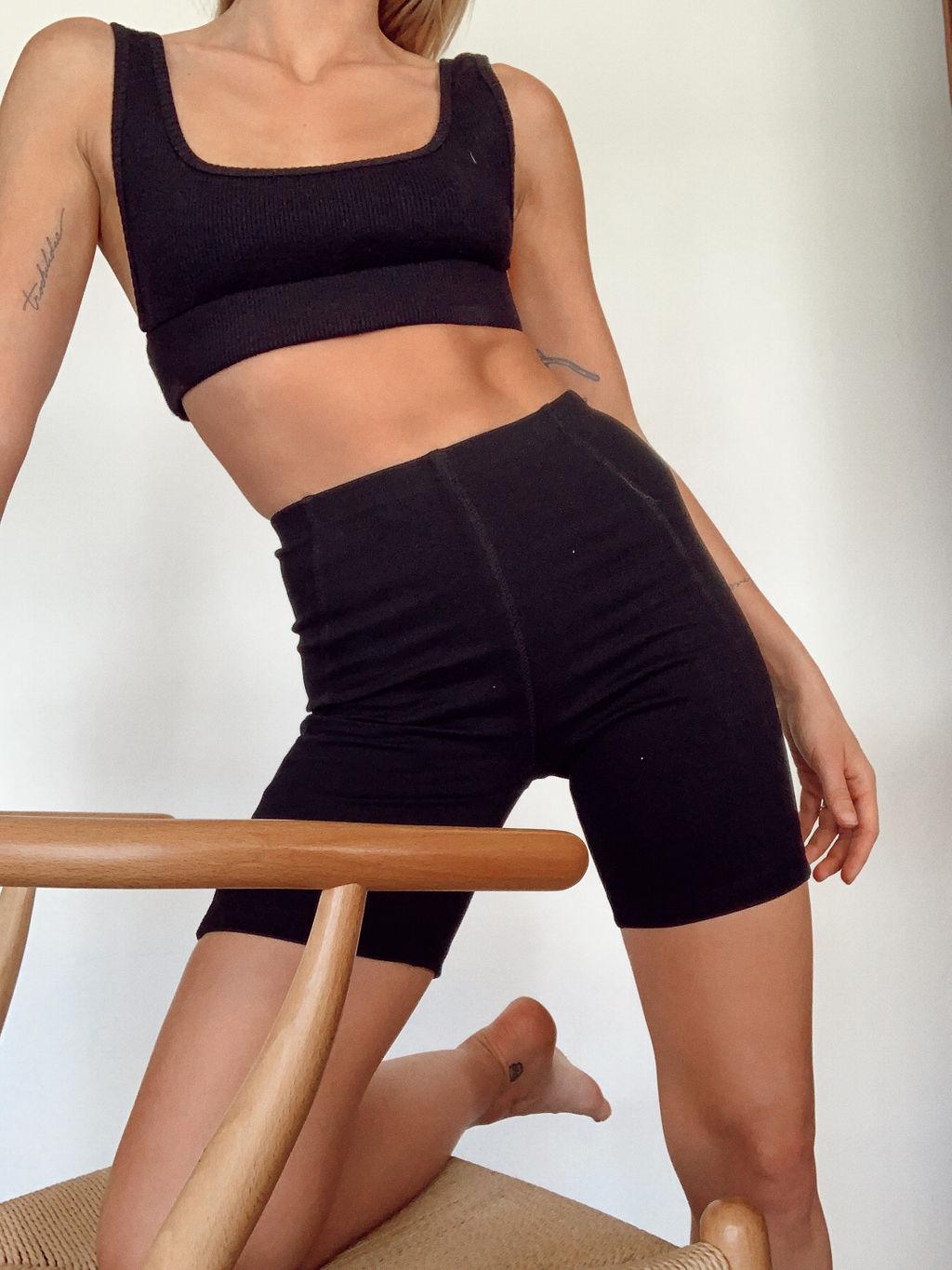Chill Pill Bralette - FINAL SALE - SHOPLUNAB