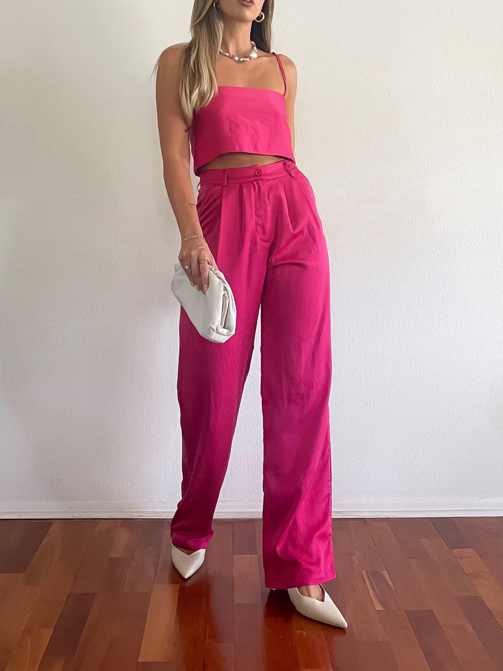 No Wrong Moves Pant - FINAL SALE - SHOPLUNAB