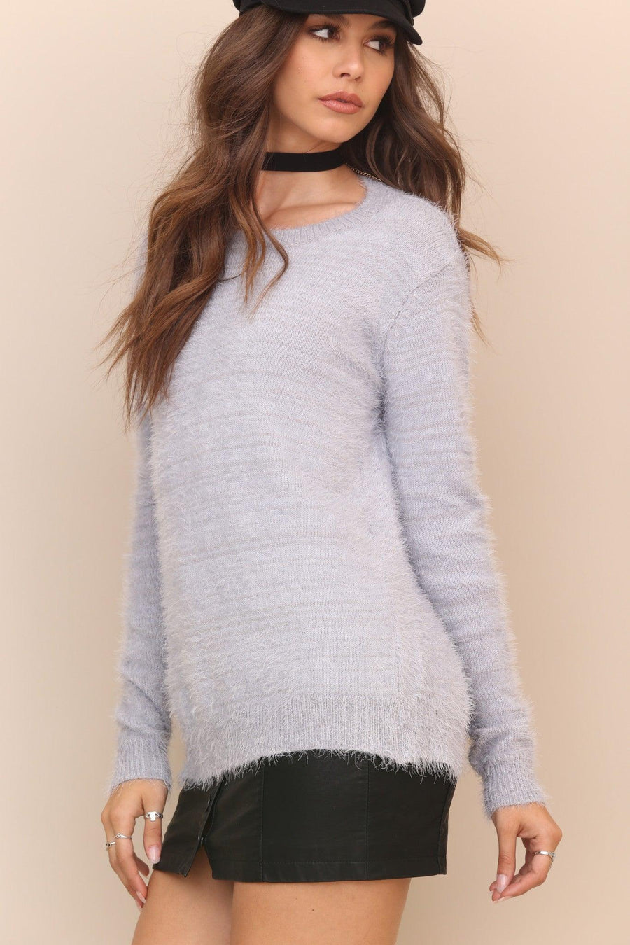 Soft Core Sweater - FINAL SALE - SHOPLUNAB