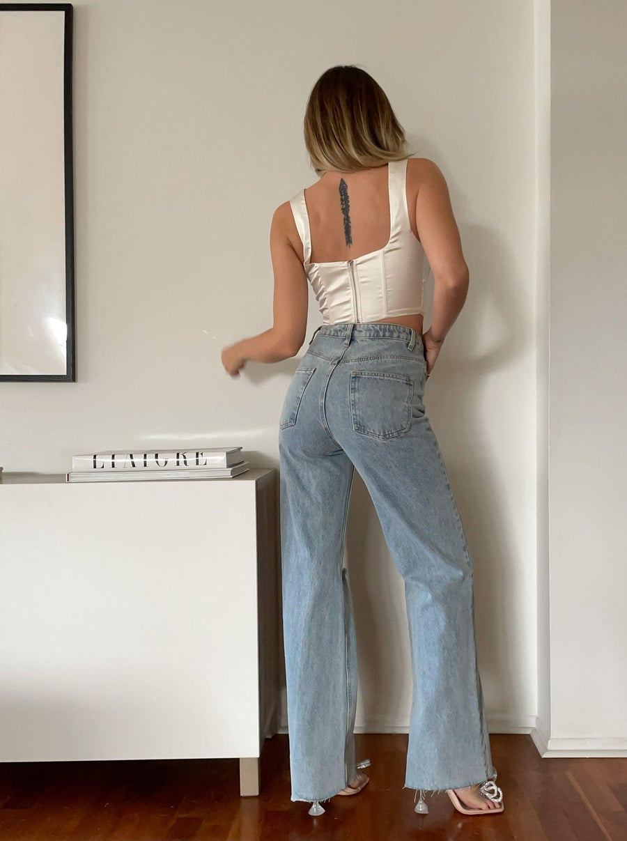 Must Have Jean - FINAL SALE - SHOPLUNAB