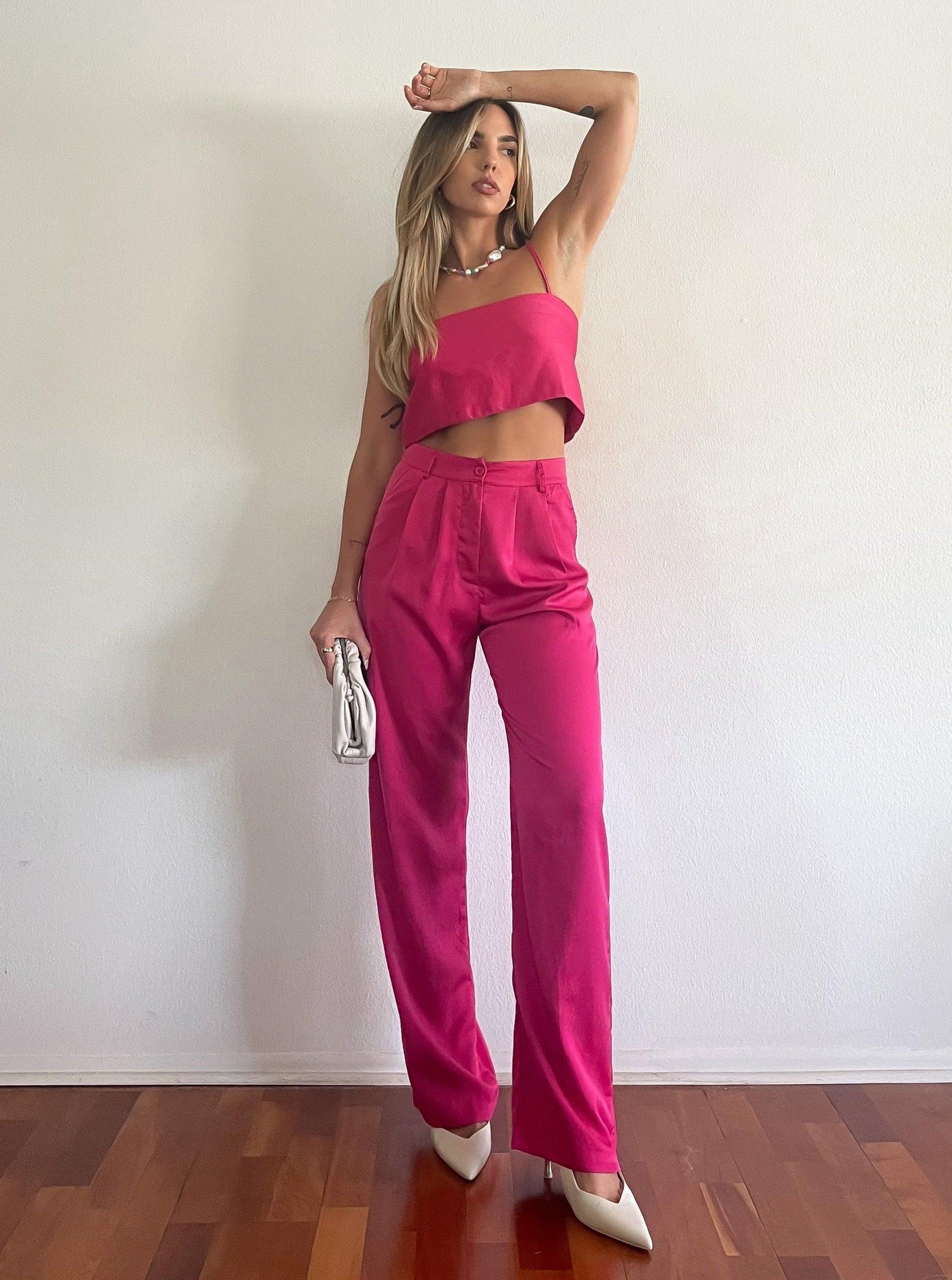No Wrong Moves Pant - FINAL SALE - SHOPLUNAB