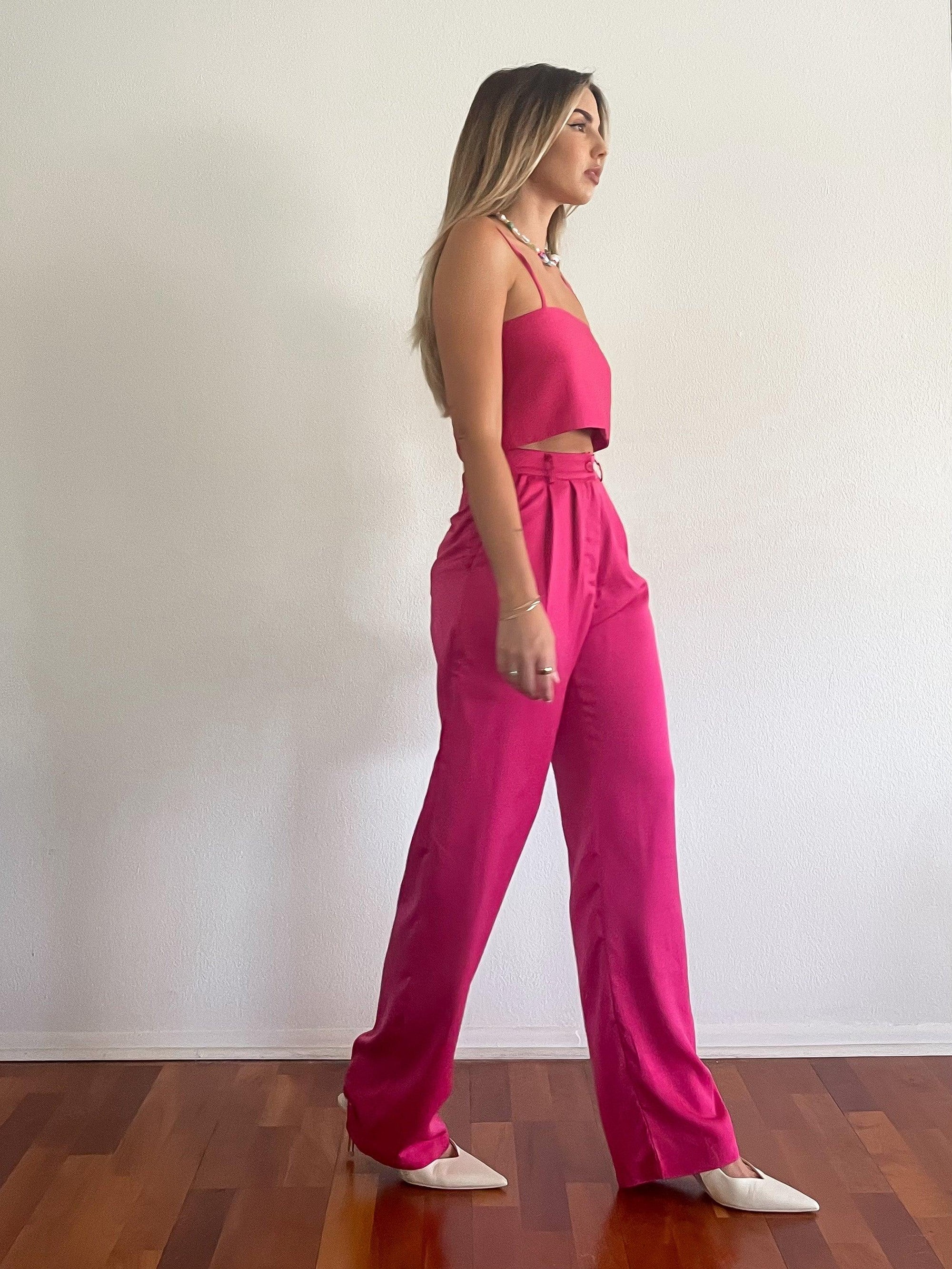 No Wrong Moves Pant - FINAL SALE - SHOPLUNAB