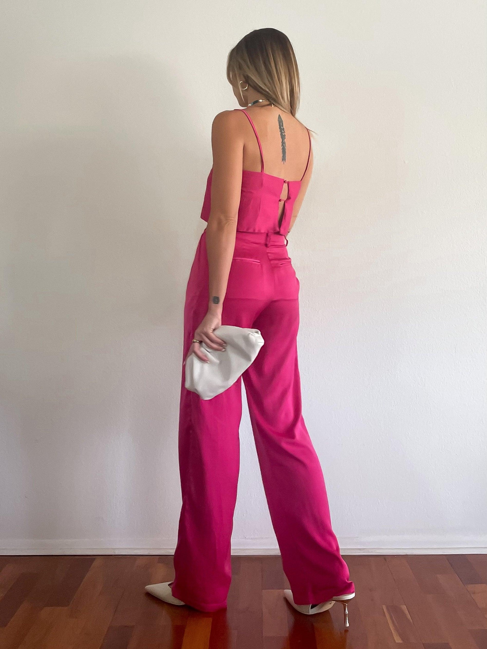 No Wrong Moves Pant - FINAL SALE - SHOPLUNAB