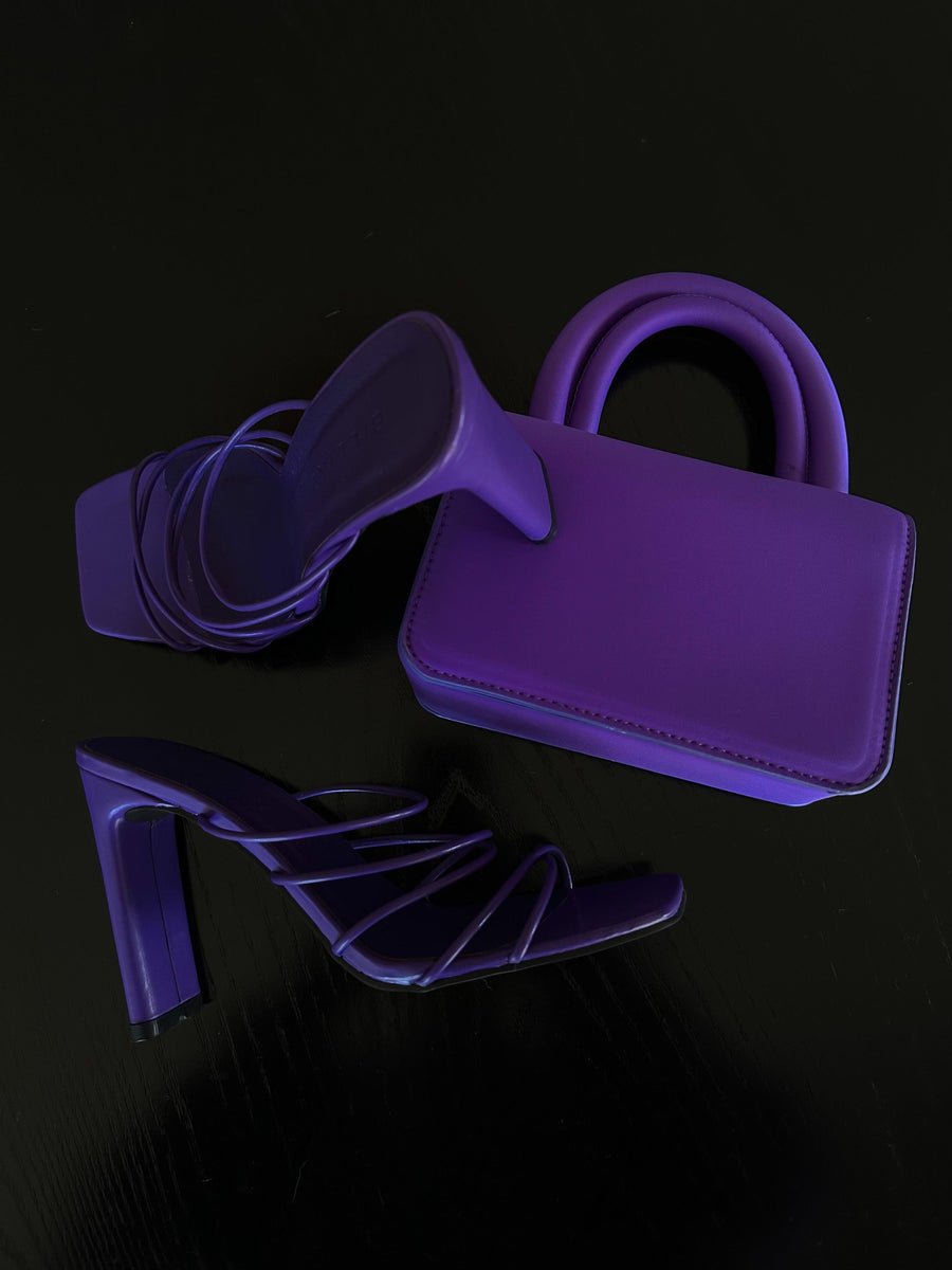 Cattie Heel by Billini - FINAL SALE - SHOPLUNAB