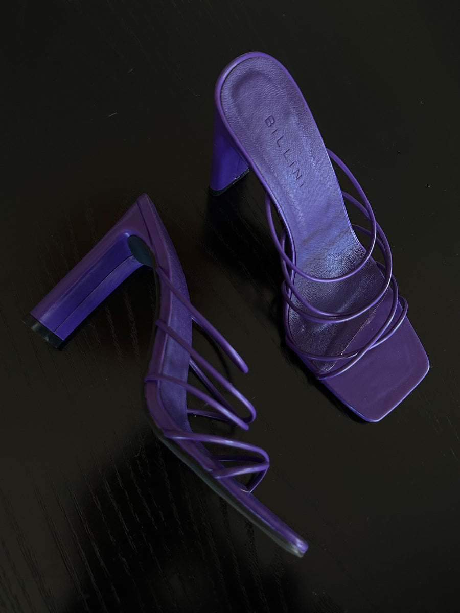 Cattie Heel by Billini - FINAL SALE - SHOPLUNAB