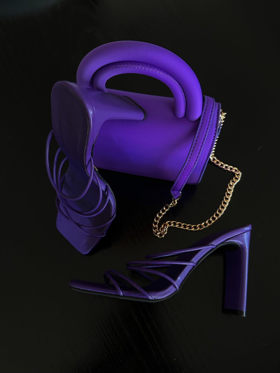 Cattie Heel by Billini - FINAL SALE - SHOPLUNAB