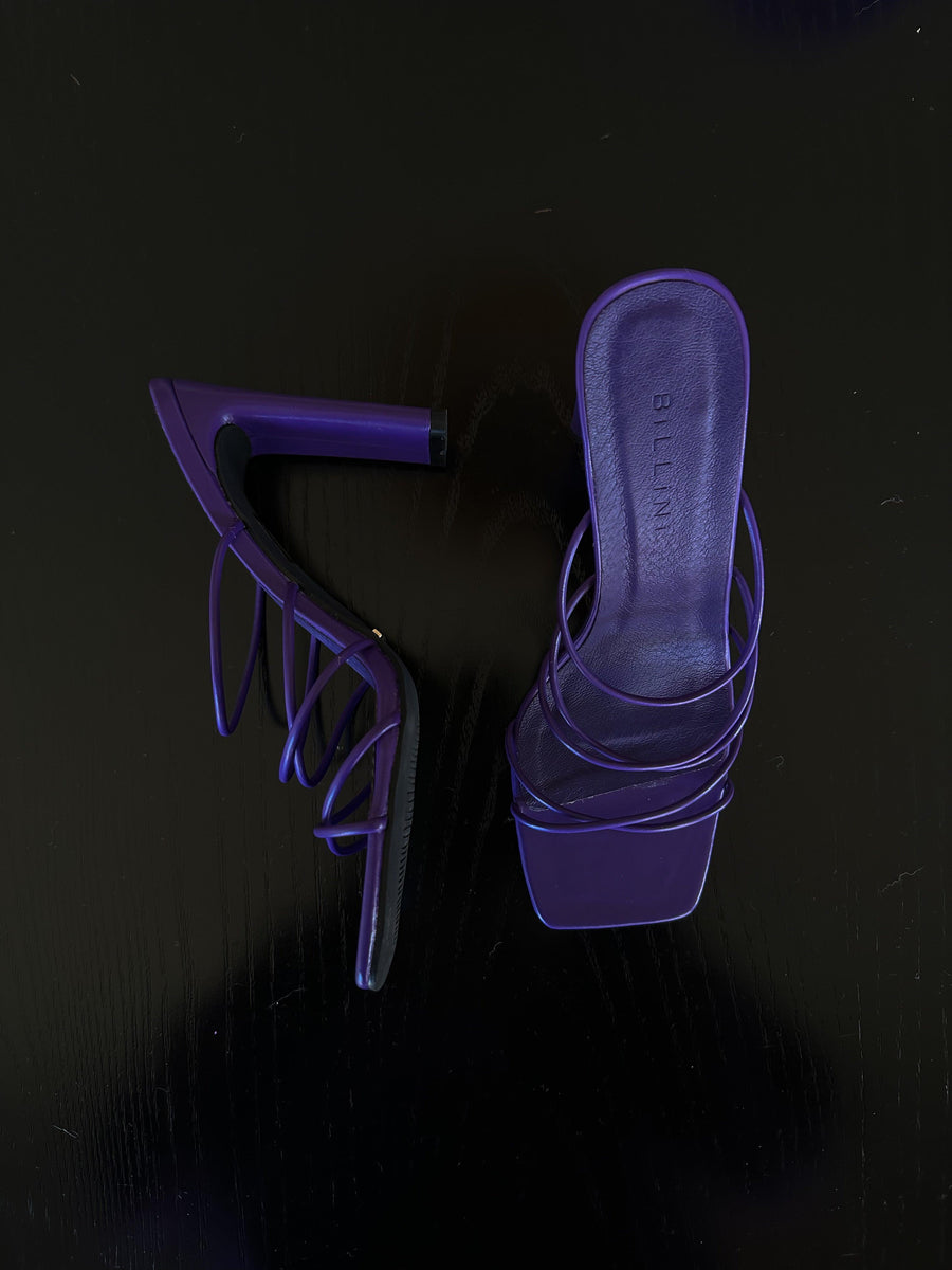 Cattie Heel by Billini - FINAL SALE - SHOPLUNAB