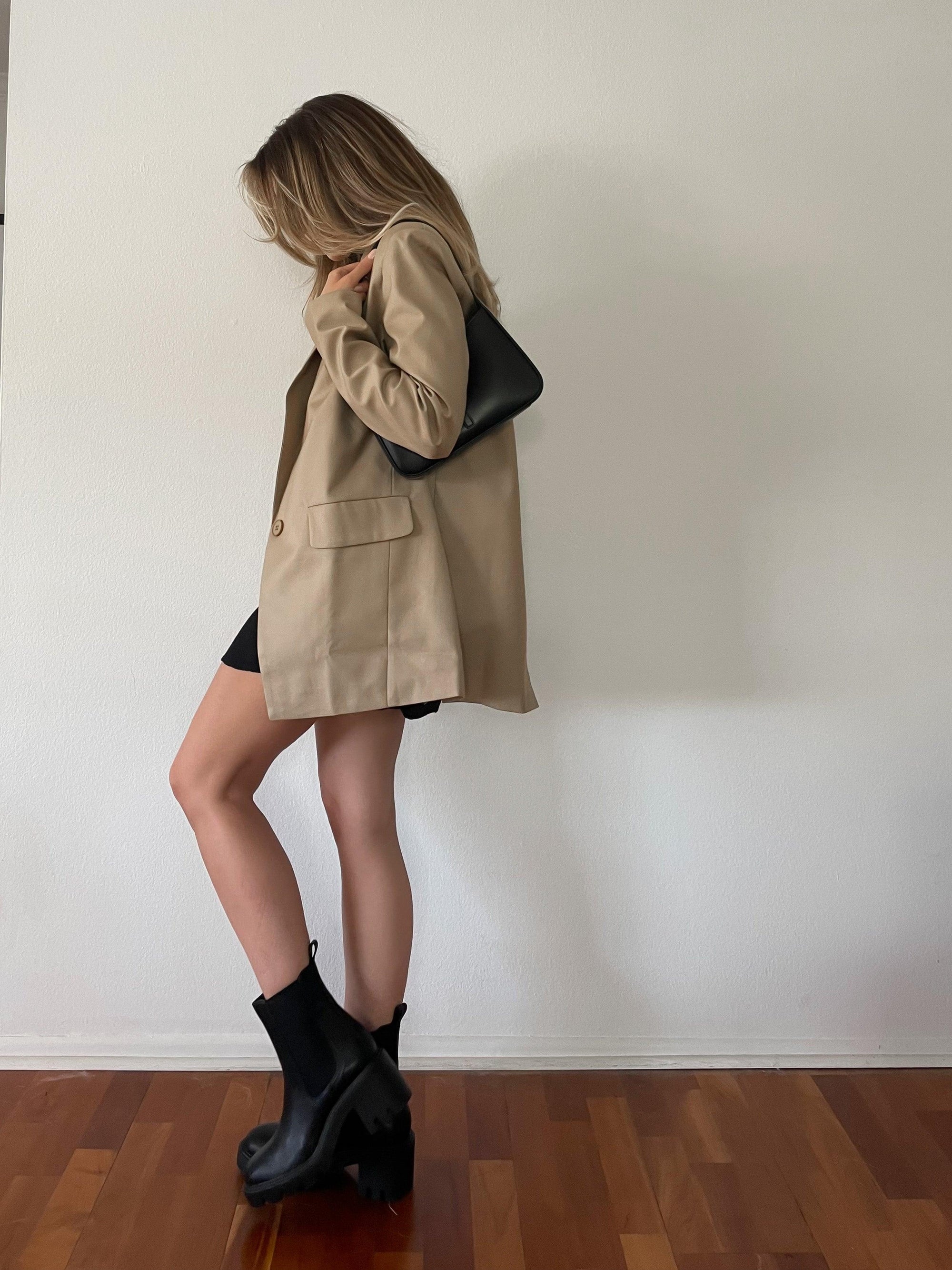 Ireland Boot by Billini - FINAL SALE - SHOPLUNAB