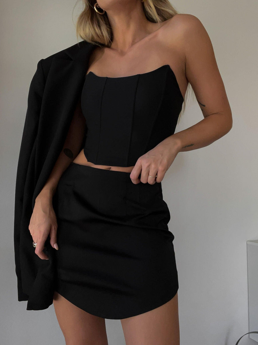 Can’t Forget You Skirt - FINAL SALE - SHOPLUNAB