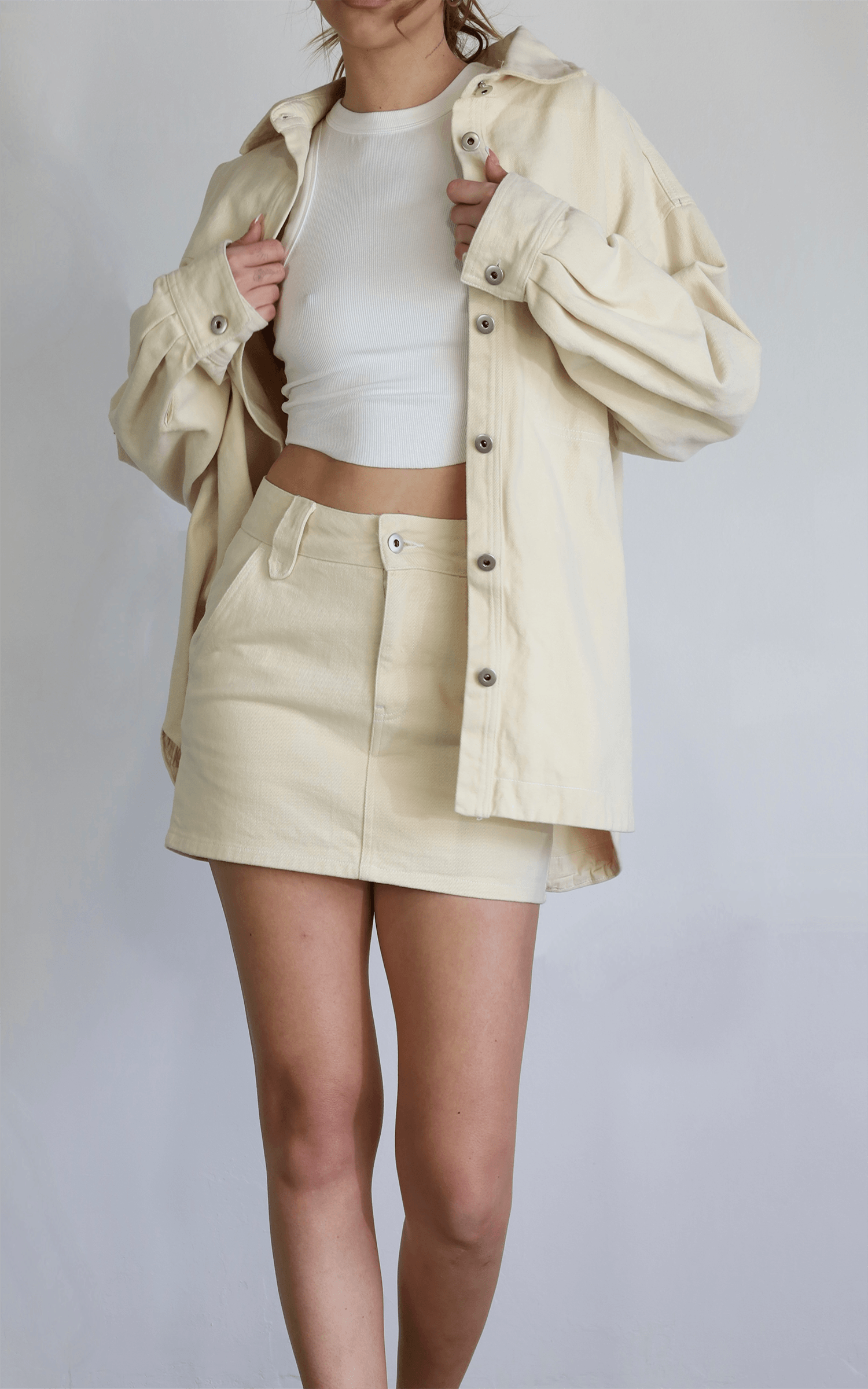 Cloud Nine Jacket - SHOPLUNAB