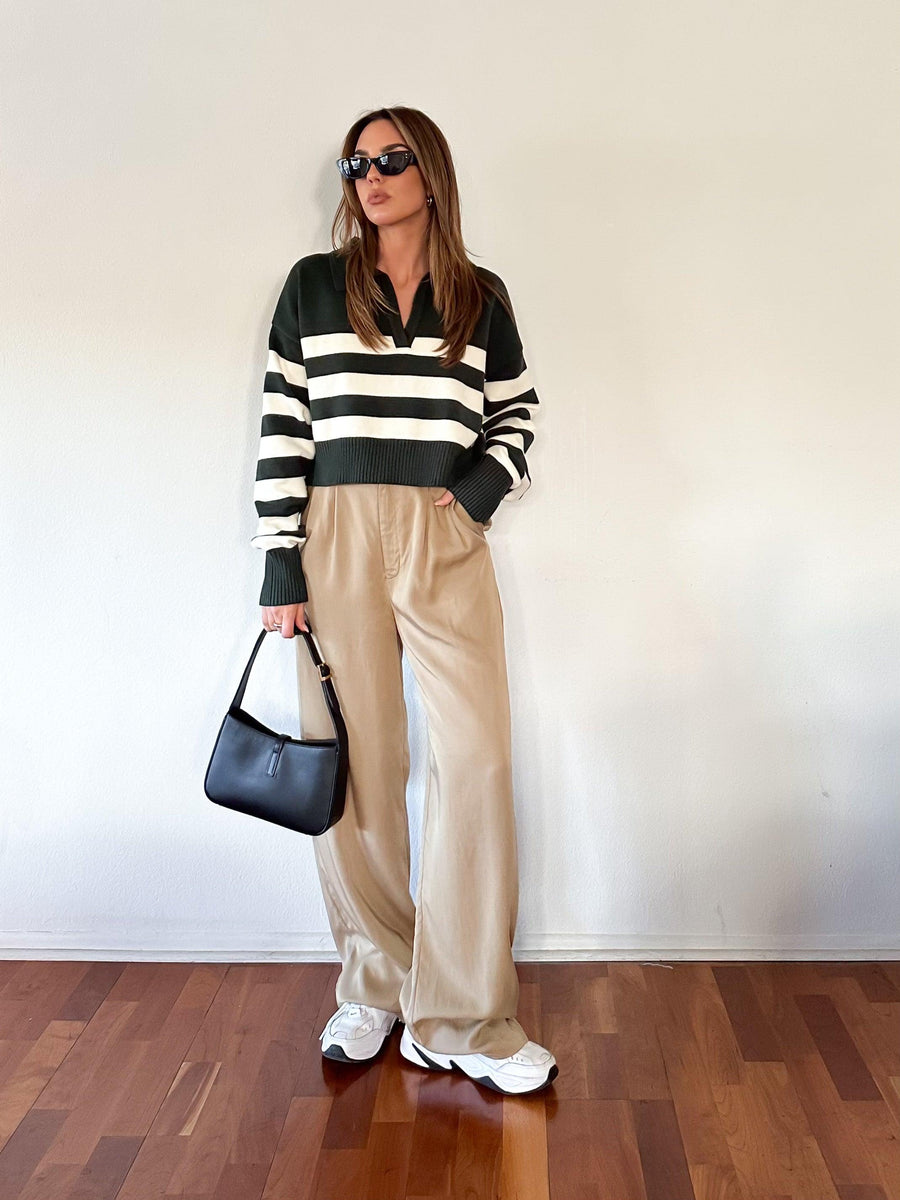 Fall Chapter Sweater - SHOPLUNAB