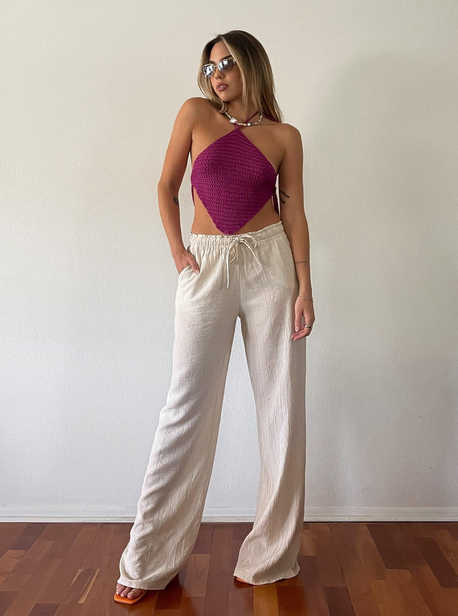 Revival Bandana Top - FINAL SALE - SHOPLUNAB
