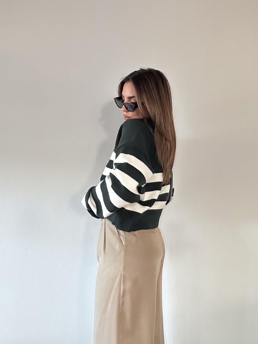 Fall Chapter Sweater - SHOPLUNAB