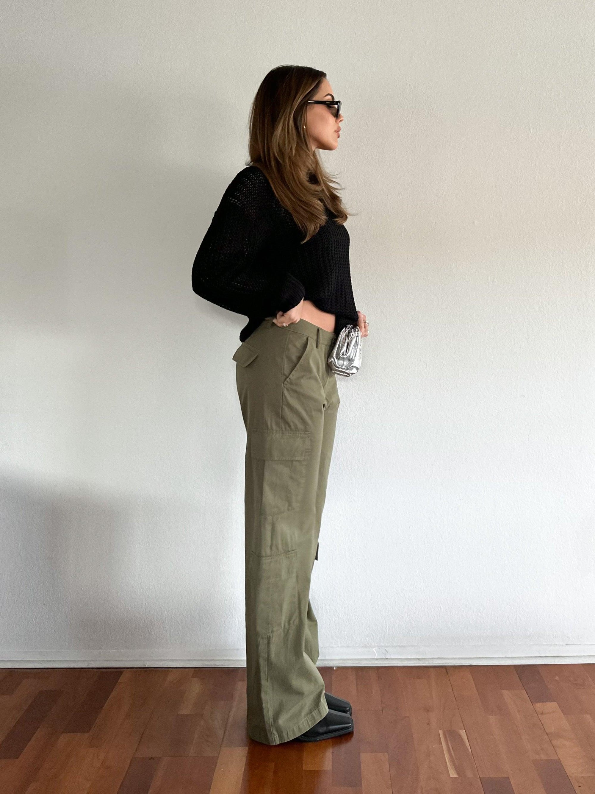Maverick Cargo Pants - ONLINE EXCLUSIVE - SHOPLUNAB