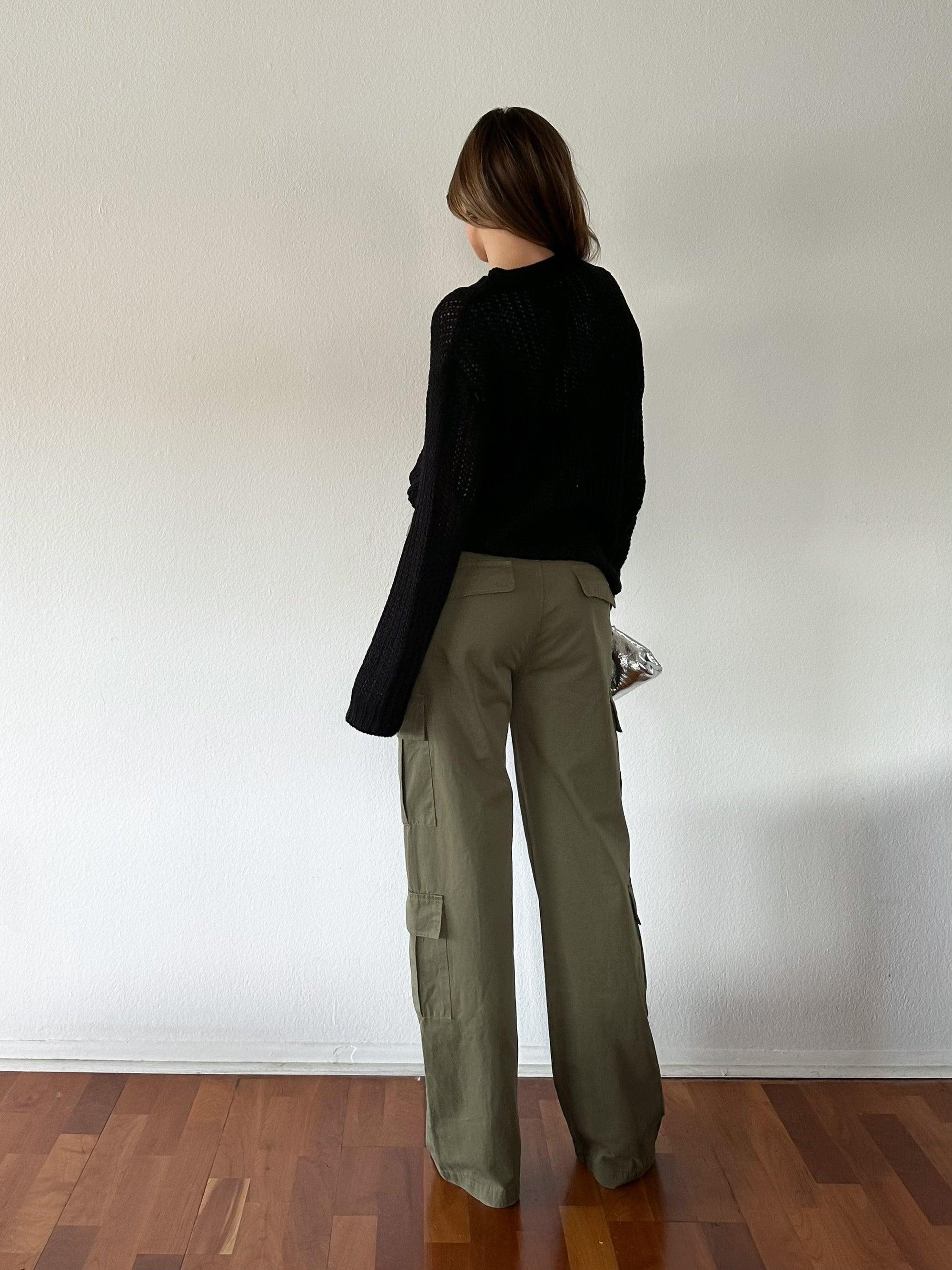 Maverick Cargo Pants - ONLINE EXCLUSIVE - SHOPLUNAB