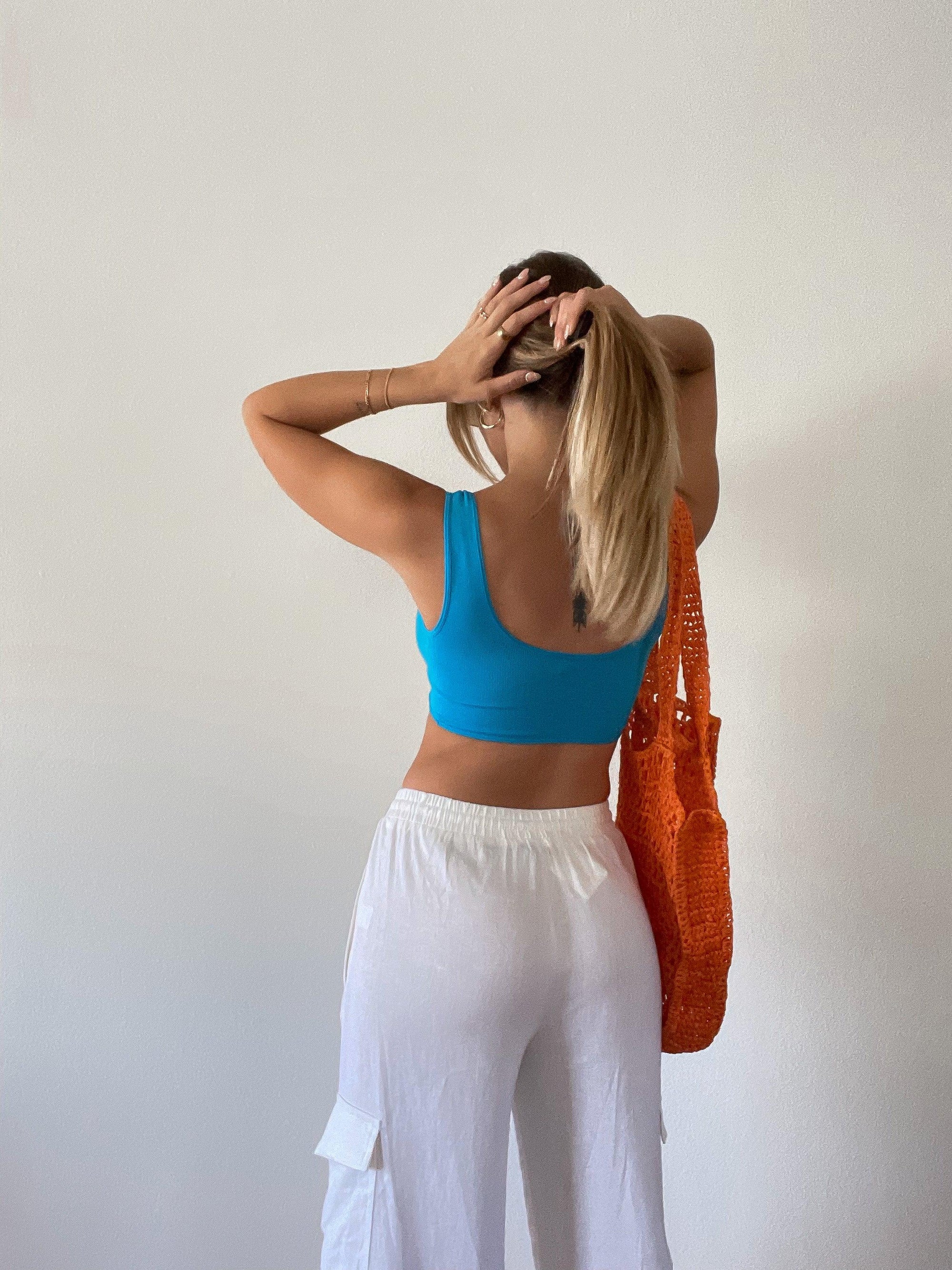 July Heat Bralette - FINAL SALE - SHOPLUNAB