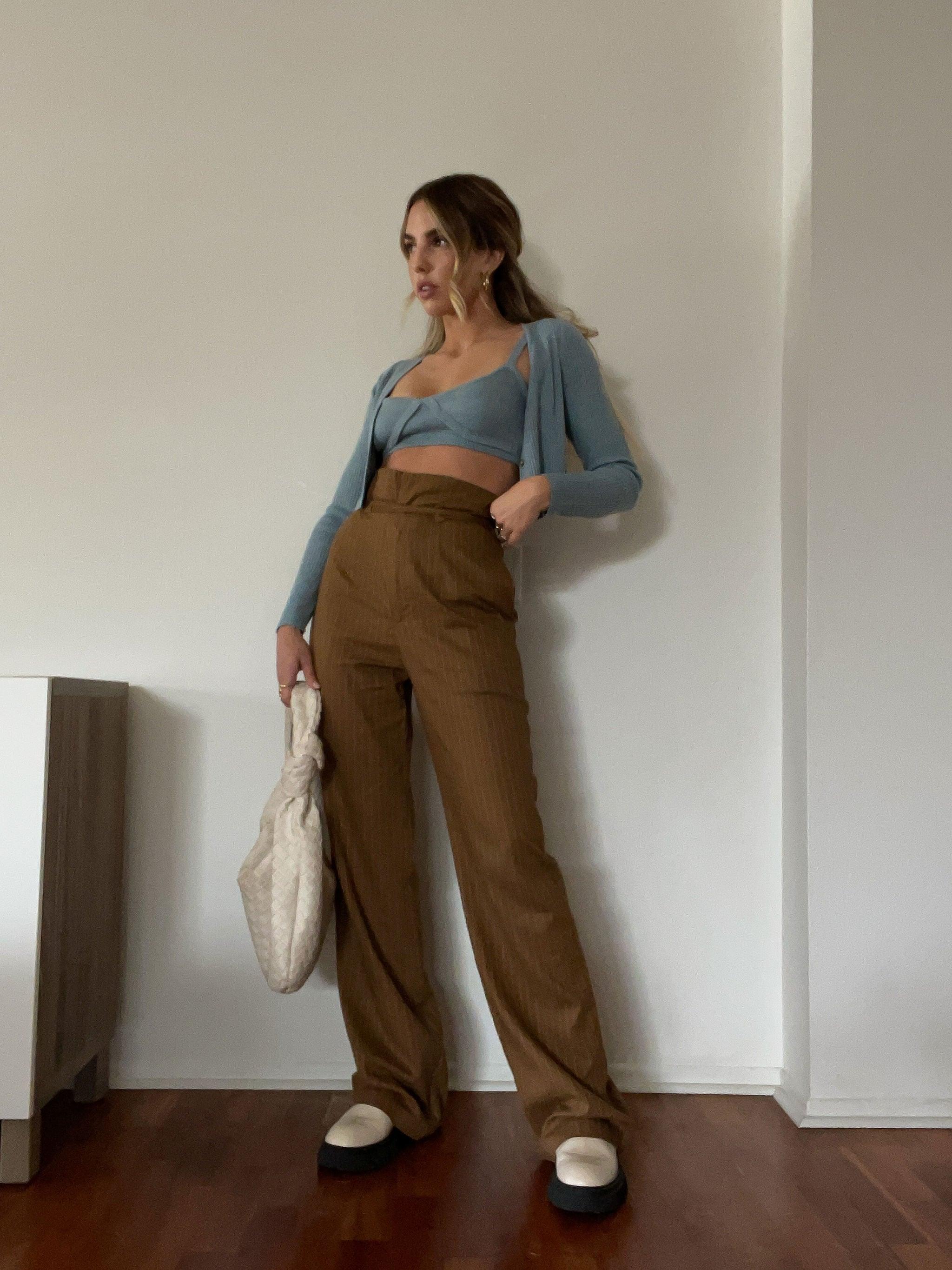 Take Note Pant - FINAL SALE – SHOPLUNAB