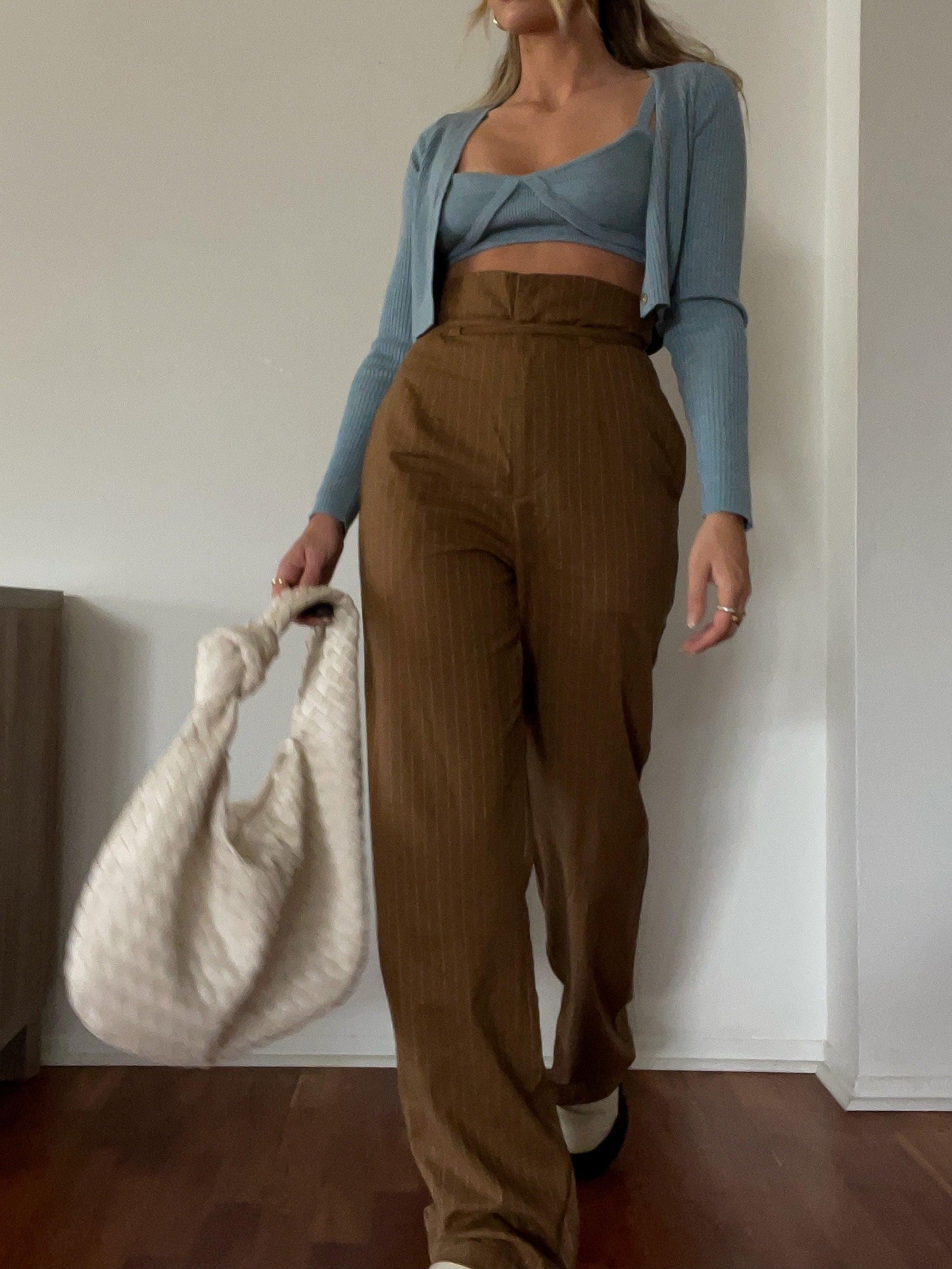 Take Note Pant - FINAL SALE – SHOPLUNAB