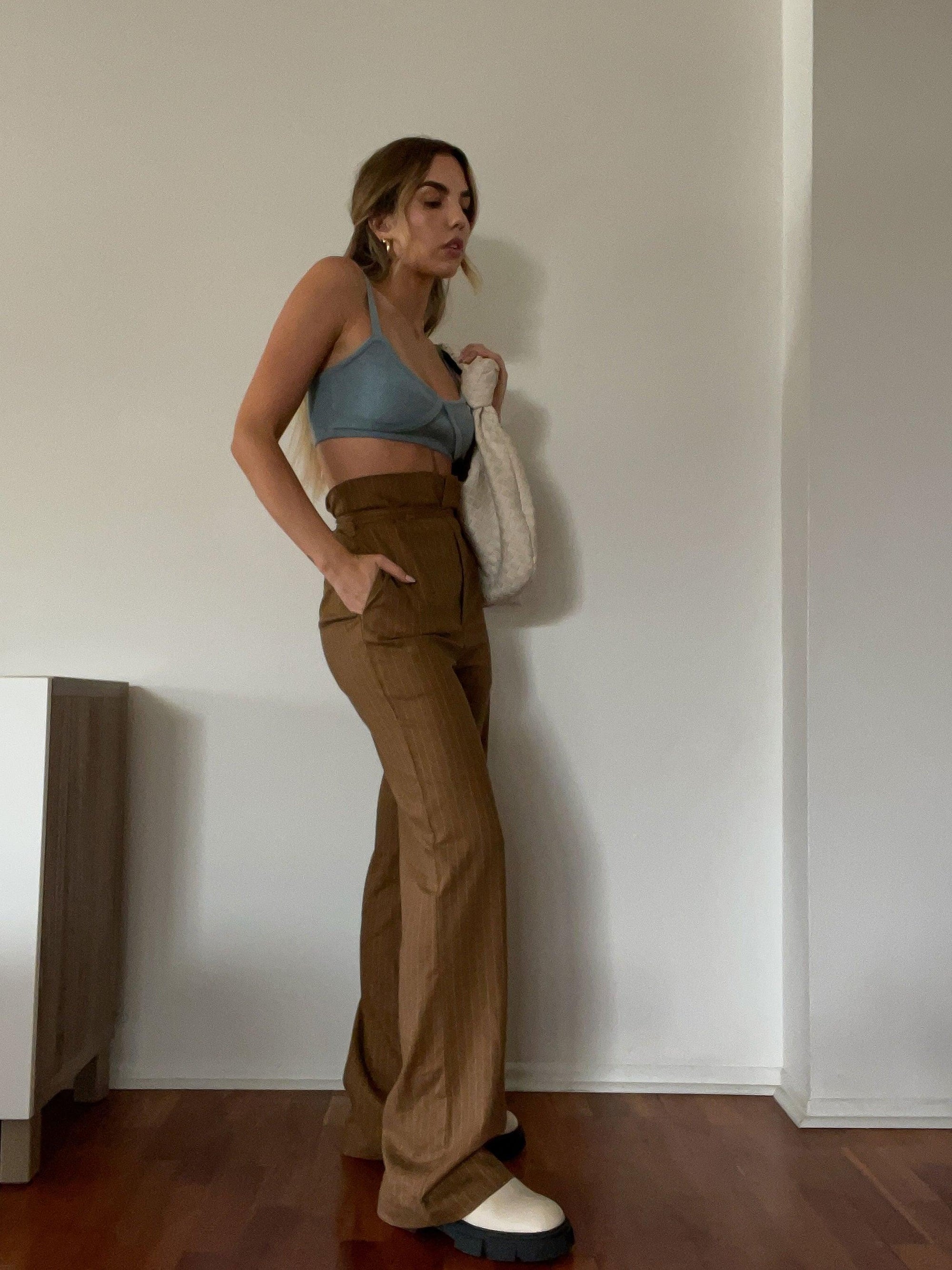 Take Note Pant - FINAL SALE - SHOPLUNAB