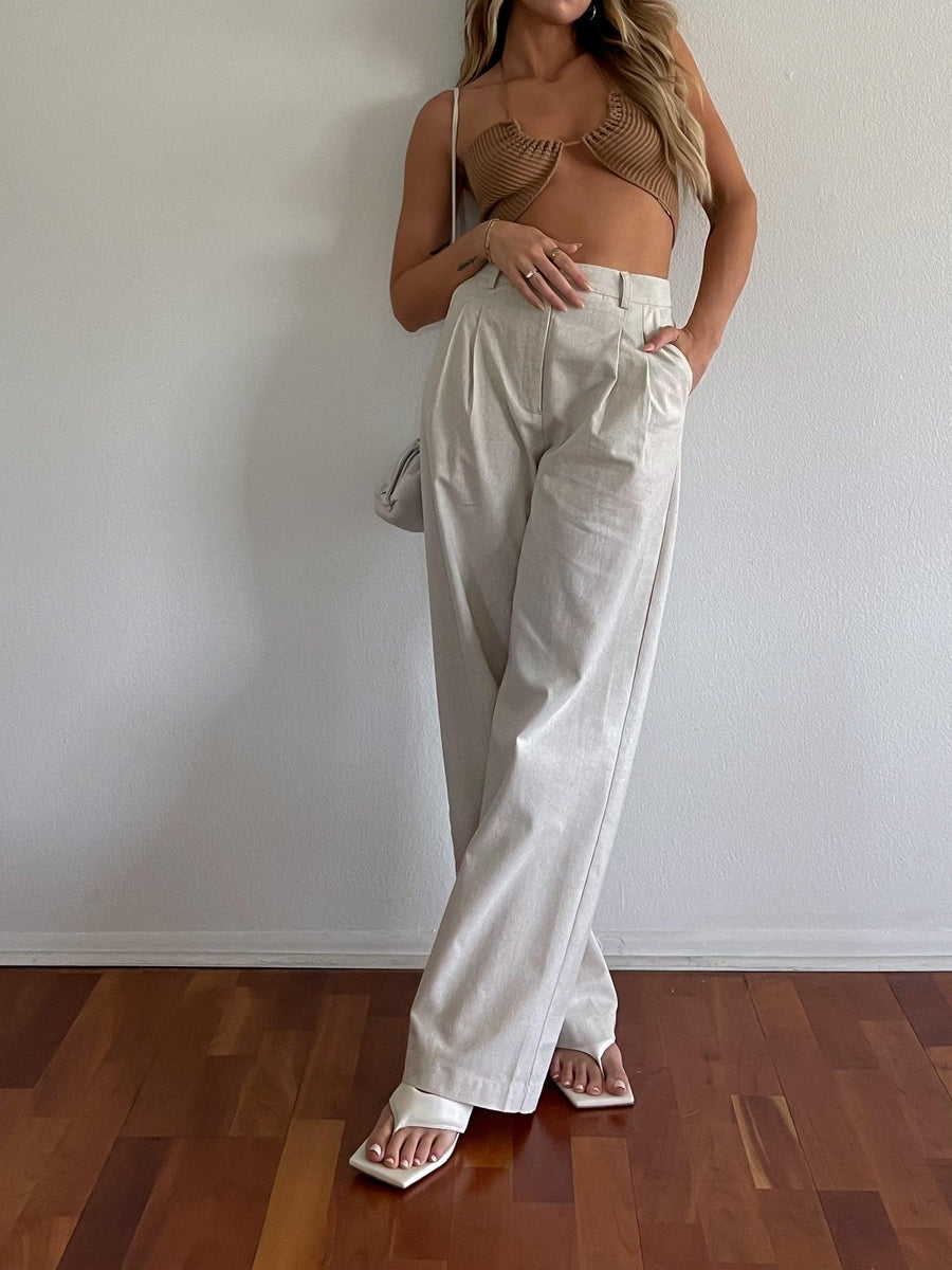 Lighten Up Pant - SHOPLUNAB