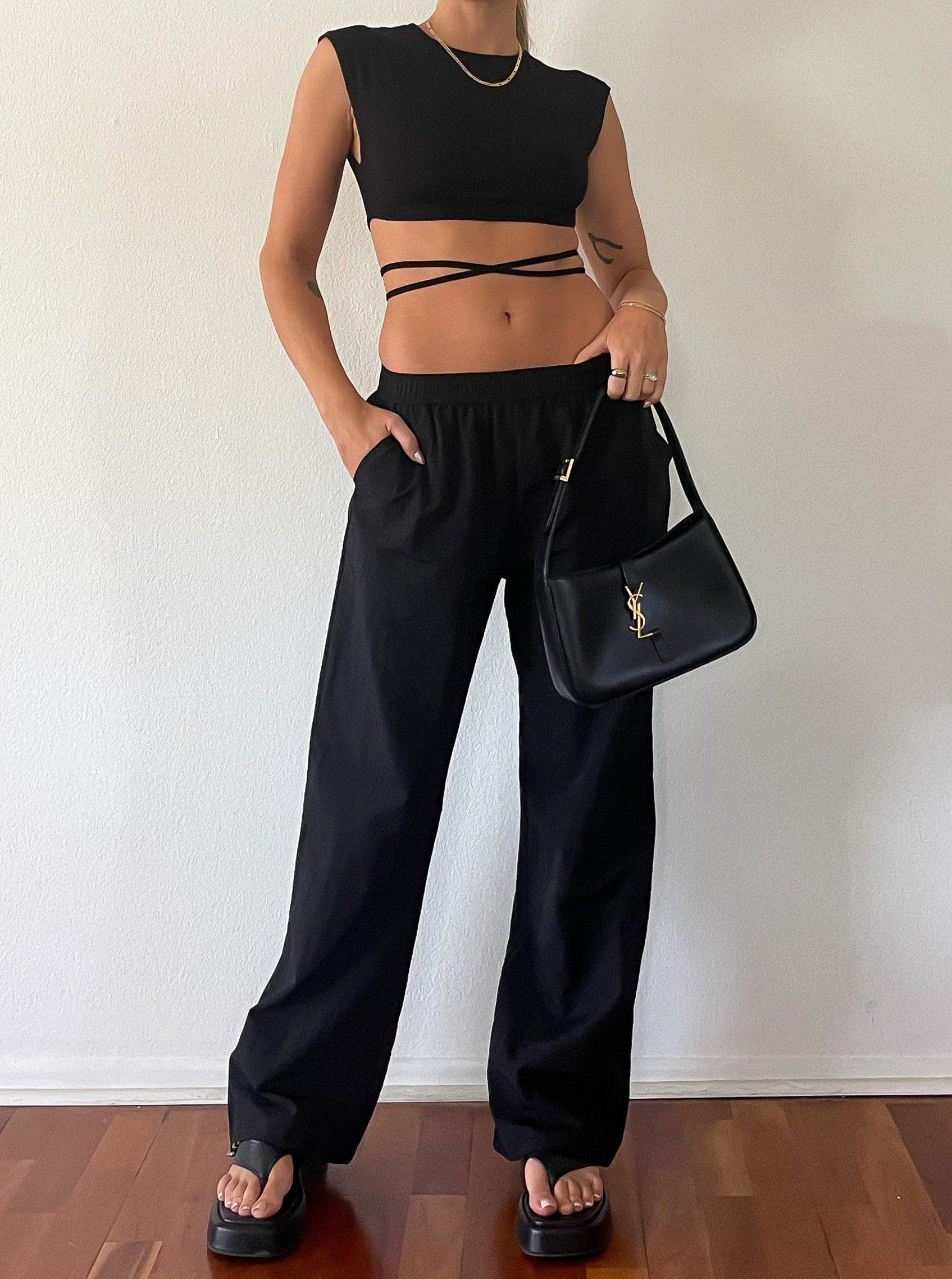 Into The 90s Pant - ONLINE EXCLUSIVE - SHOPLUNAB